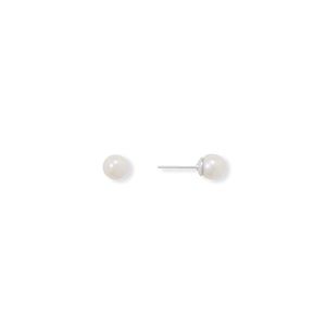 AAA Akoya Pearl Earrings